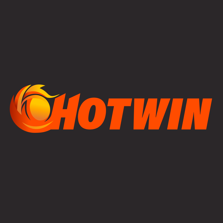 Hotwin Casino logo