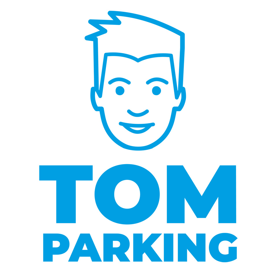 TOM Parking - Airport Vienna parking - P&R Schwechat