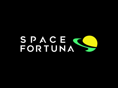 Logo Space Fortuna