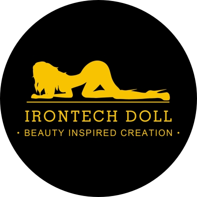 sex doll logo More about our sex dolls main image 1