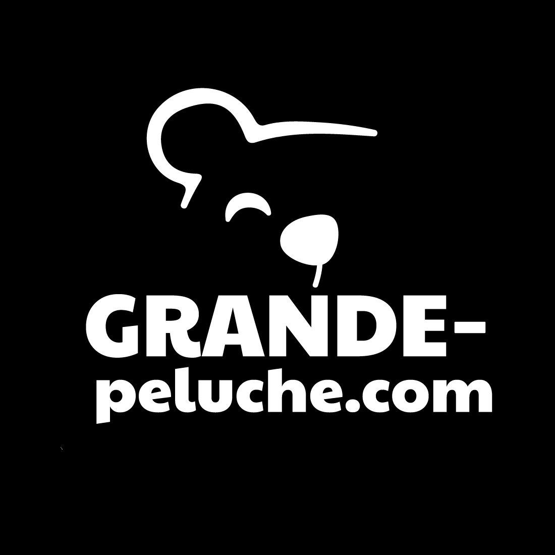 Grande Peluche