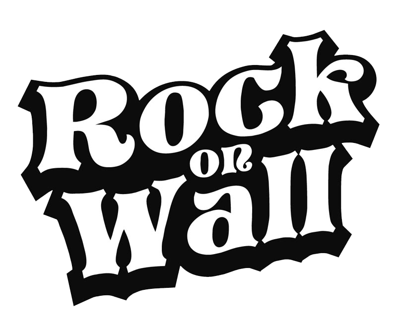 Rockonwall