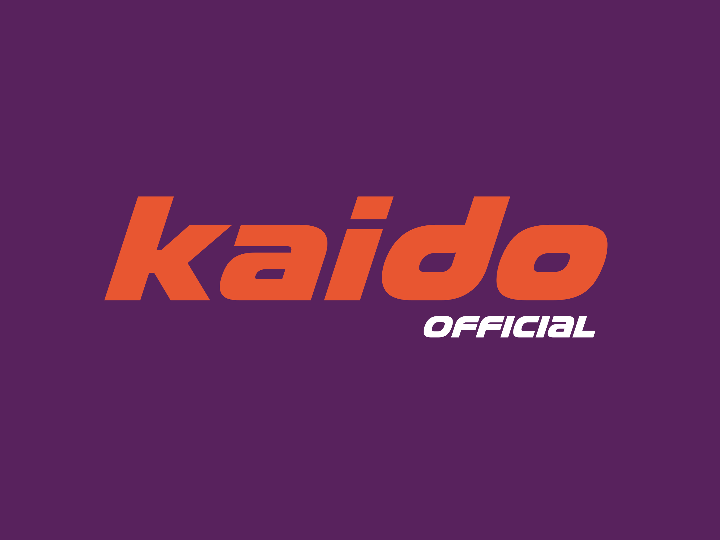 Kaido Official