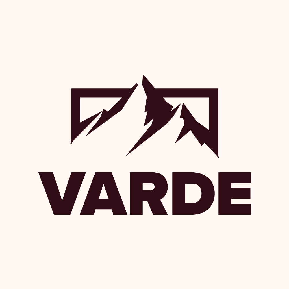 Varde Finans AS