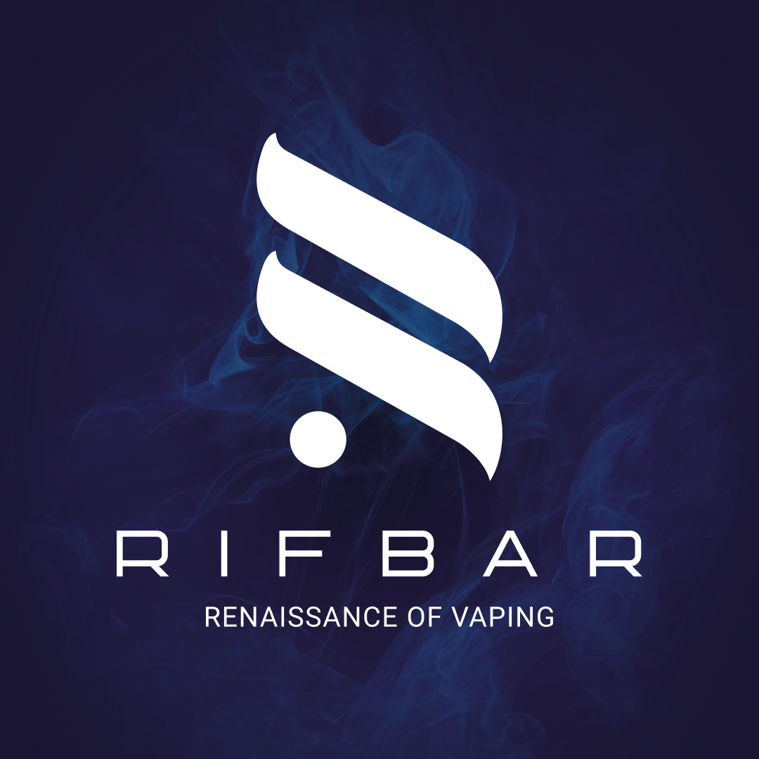 elf bar vape uk Rainbow Sherbet Swirl Pina Colada Rifbar Turbo-X 25k