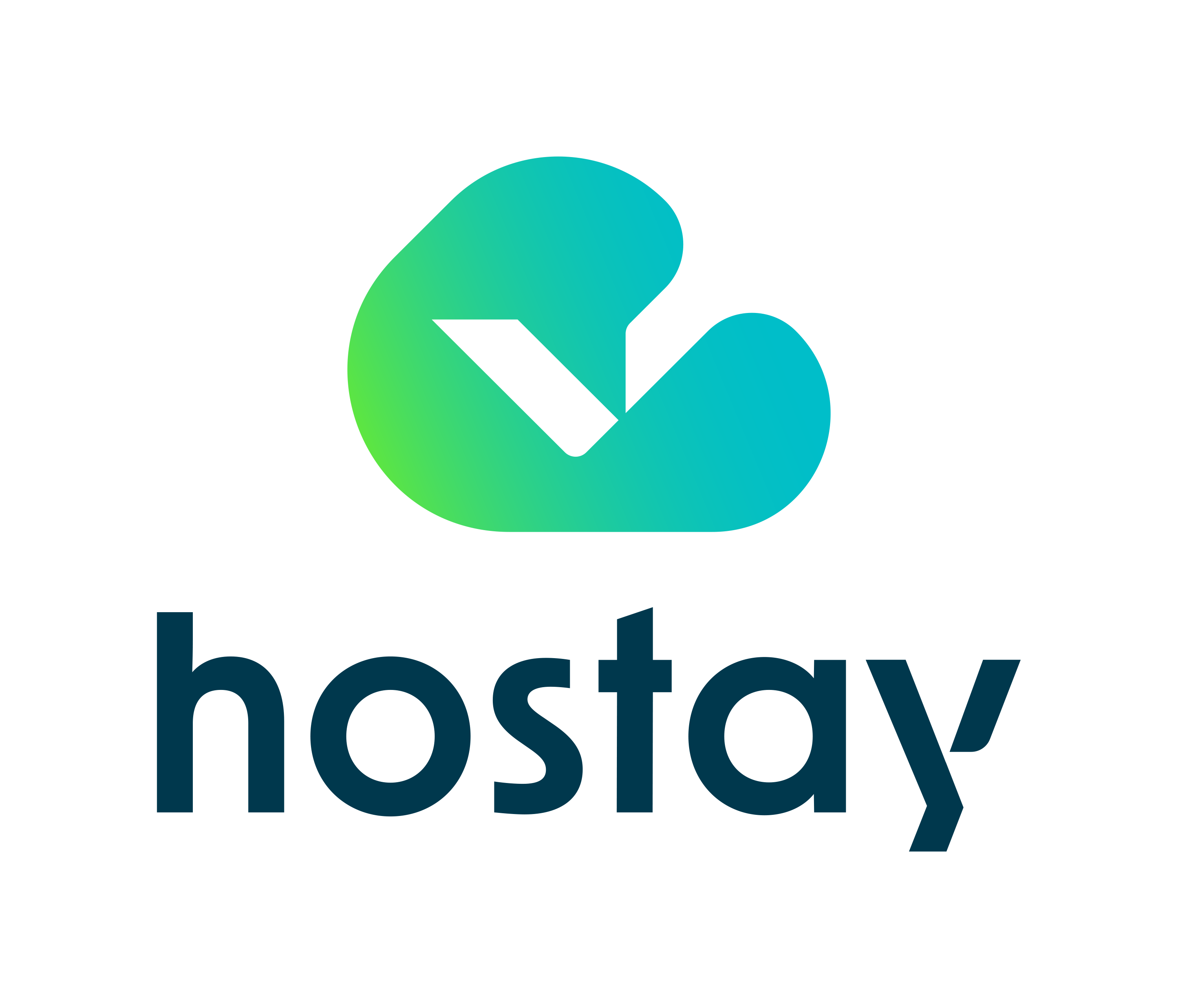 Hostay