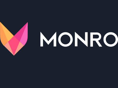 Monro Casino Logo