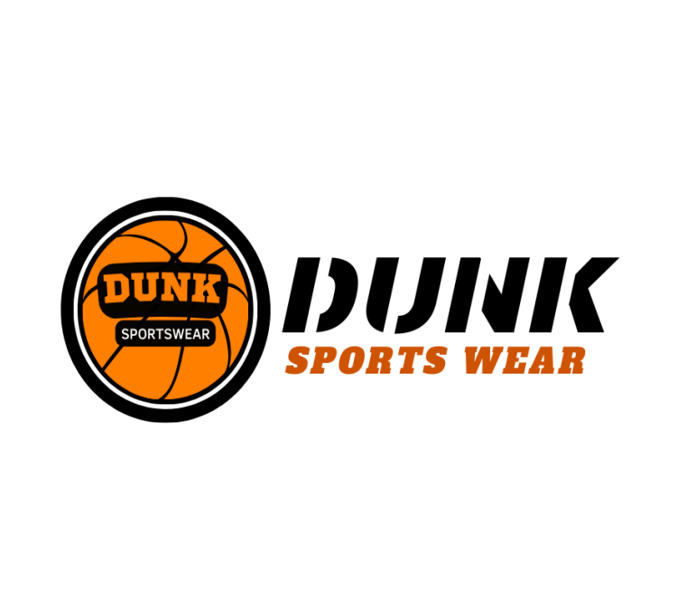 dunk sportswear