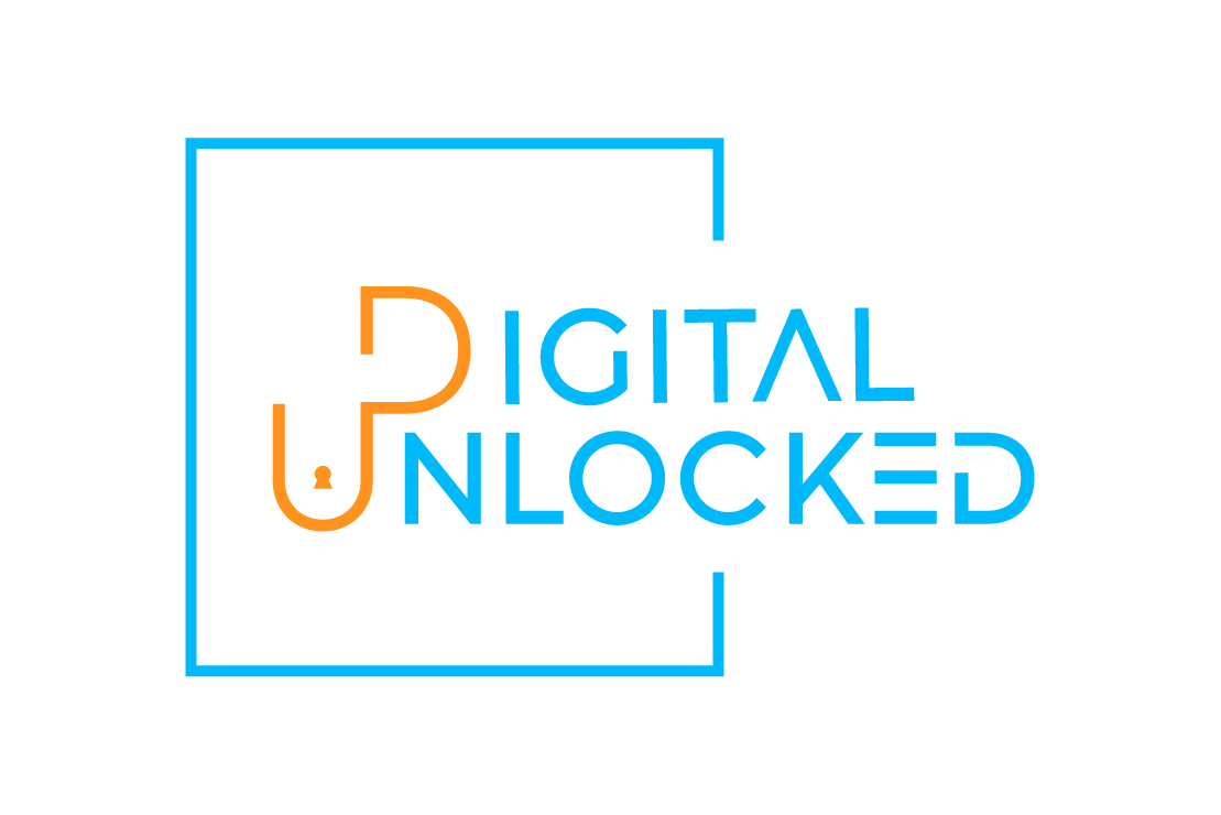 Digital Unlocked