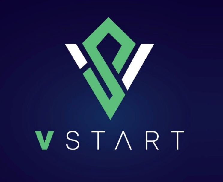 Vstart Casino Logo