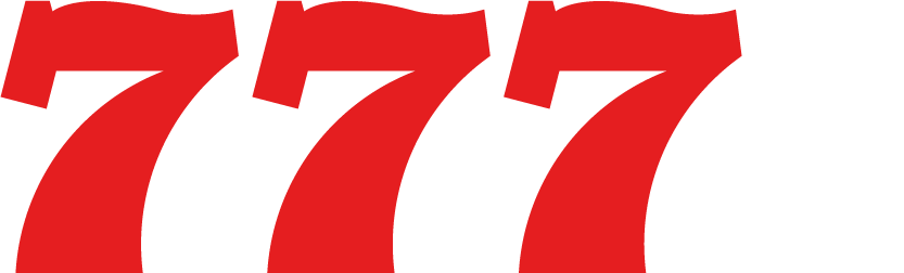 Casino 777 Logo