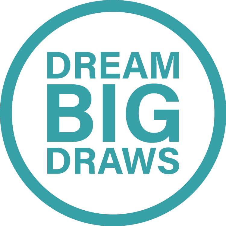 Dream Big Draws