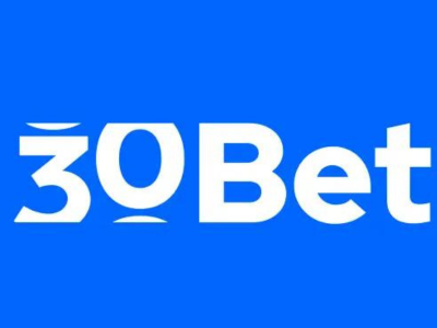 30bet Casino Logo