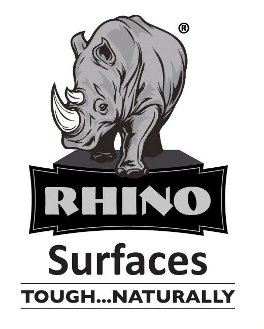 Rhino Surfaces trained