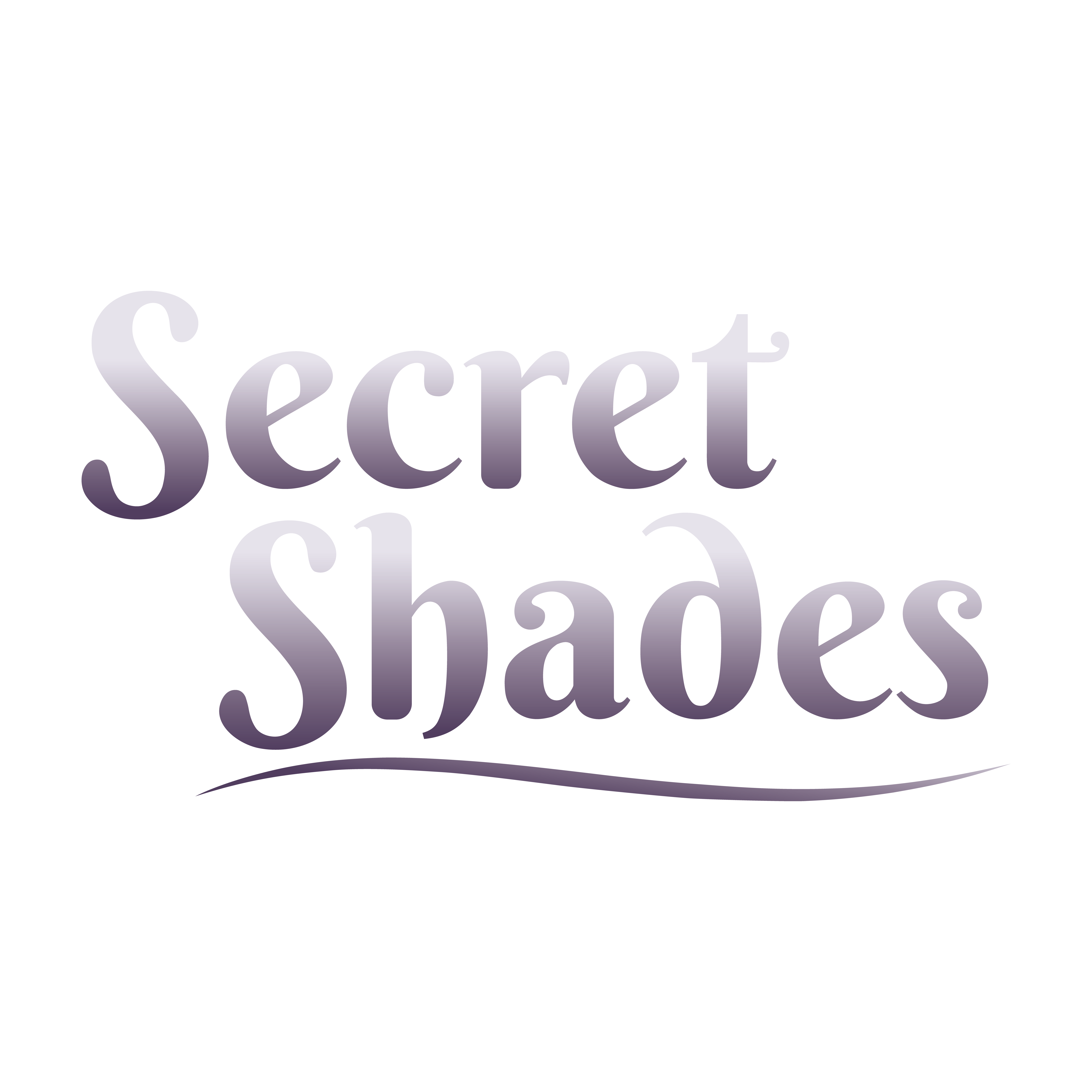 Secret Shades