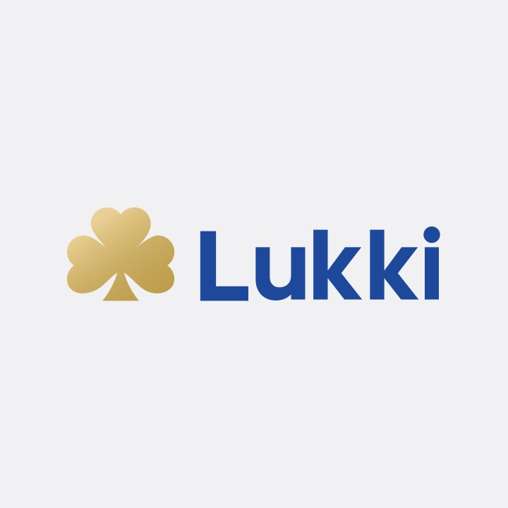 Lukki Casino Logo