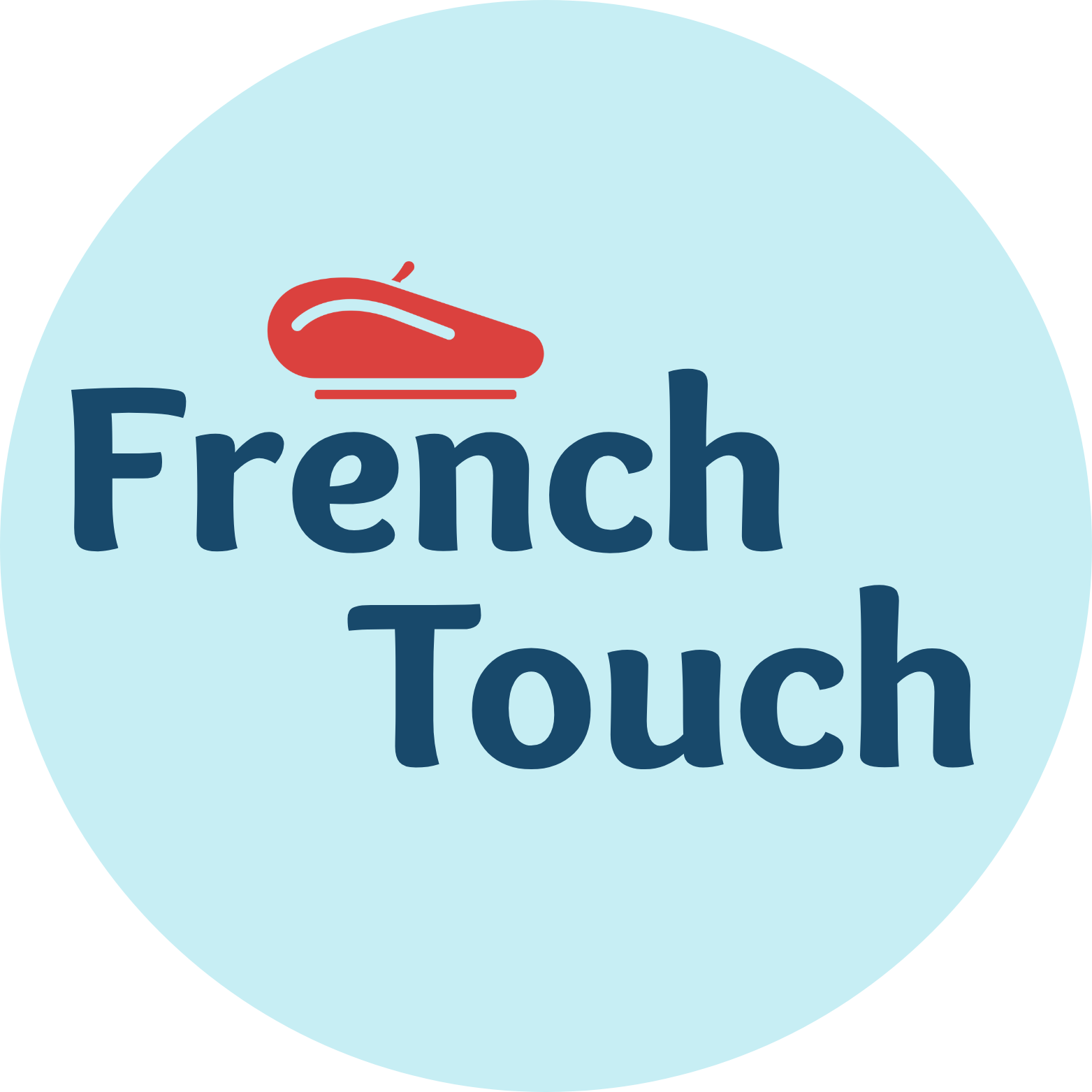 French Touch Logo