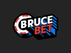 Bruce Bet Casino logo