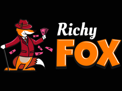 Richy Fox Casino App Review: UK Access, Games and Player Experience