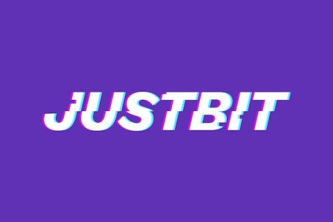 Justbit Casino Logo
