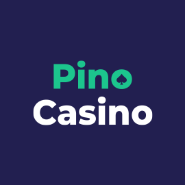 Pinocasino logo