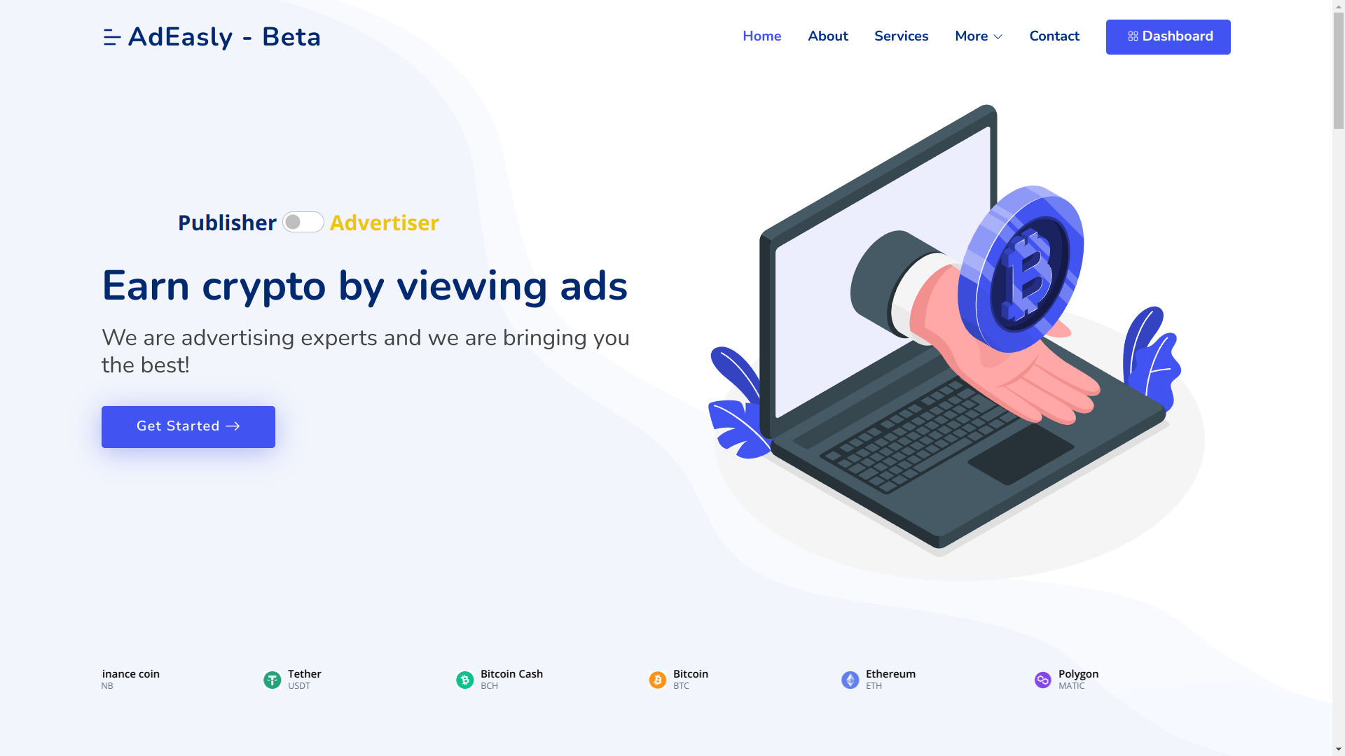 AdEasly | Ad Network Reviews | Read Customer Service Reviews of adeasly.com  | 5 of 7