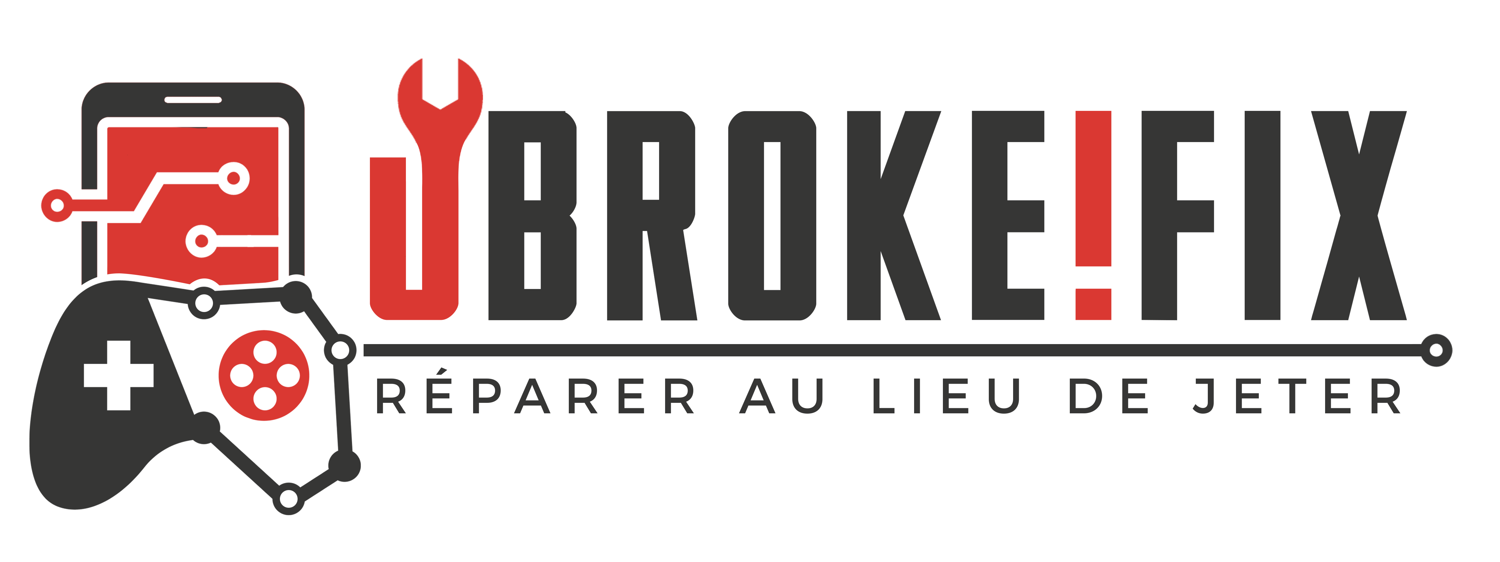 Ubrokeifix