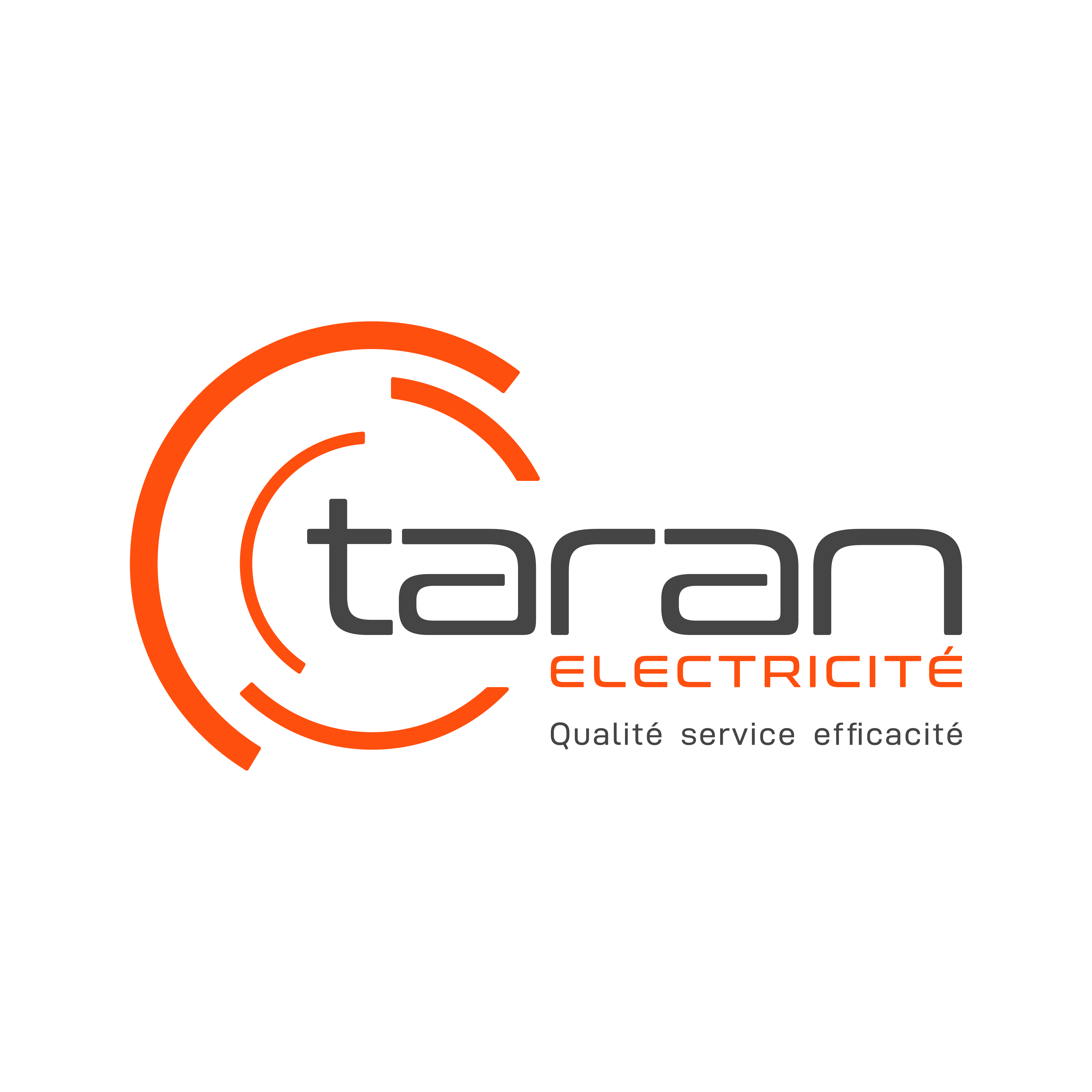 Taranelectricite