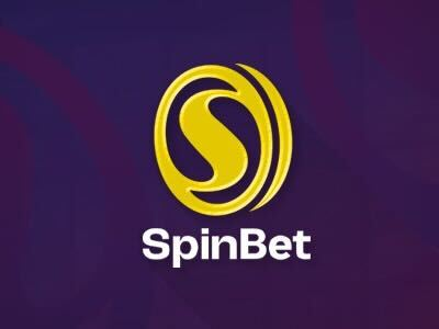SpinBet Logo