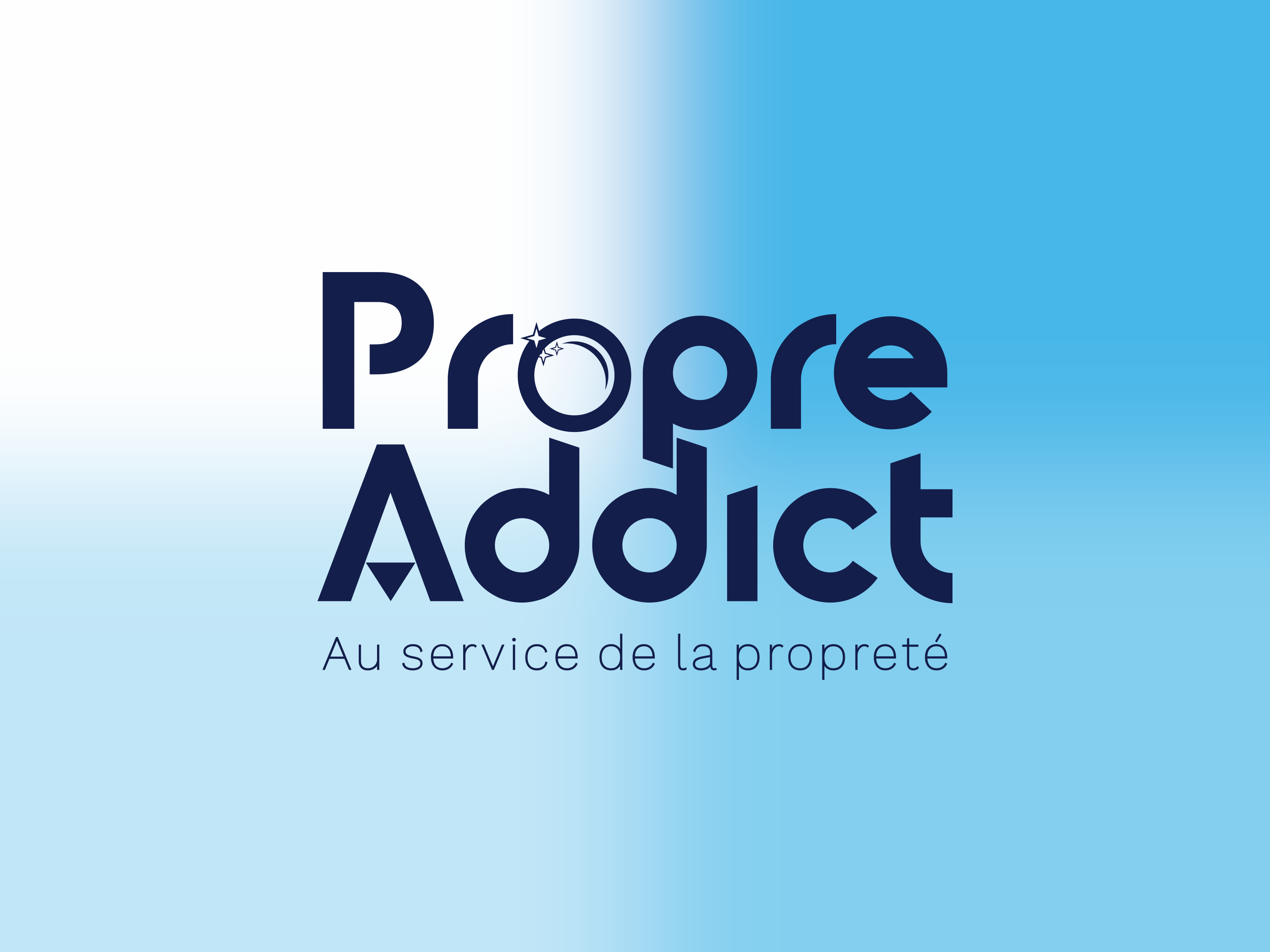 Propreaddict