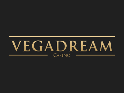 Vegadream Casino Logo