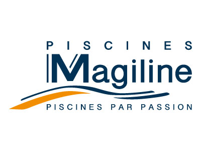 Logo Piscine MAGILINE