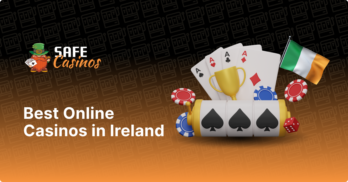 Blackjack und Slot-Erlebnis bei Safe Casino im Überblick