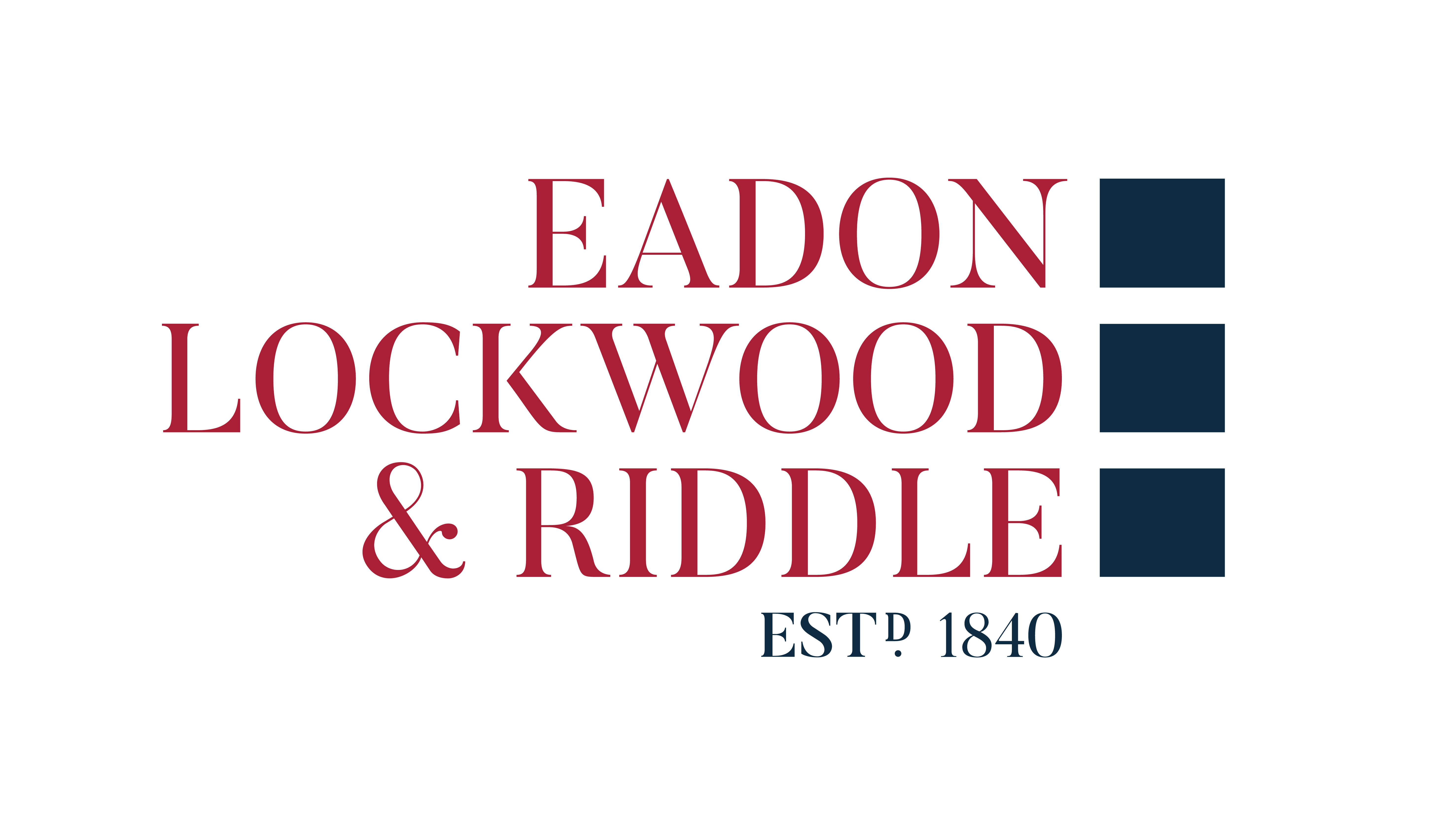 Eadon Lockwood and Riddle Estate Agents