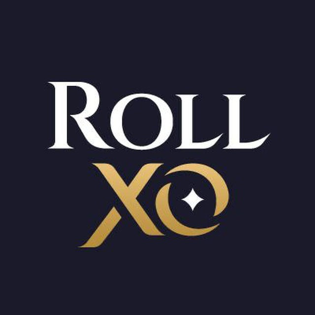 Rollxo Casino Logo