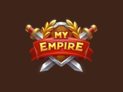 Logo My Empire Casino