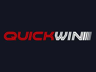 Logo Quickwin Casino