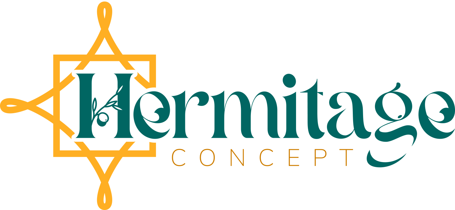 Hermitageconcept