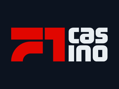 Logo F1 Casino
