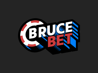 Logo Bruce Bet Kasyno