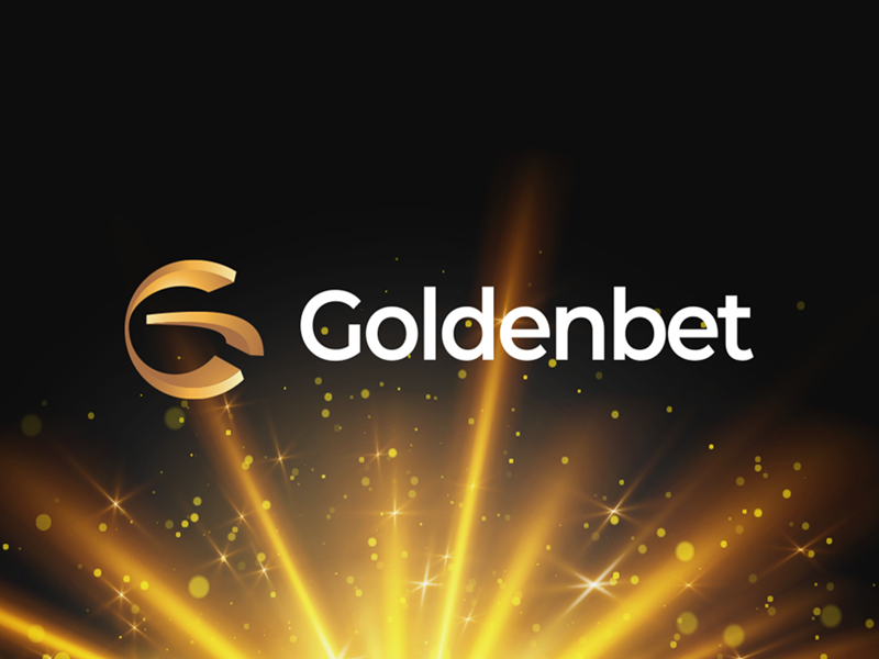 GoldenBet Casino Brand Logo