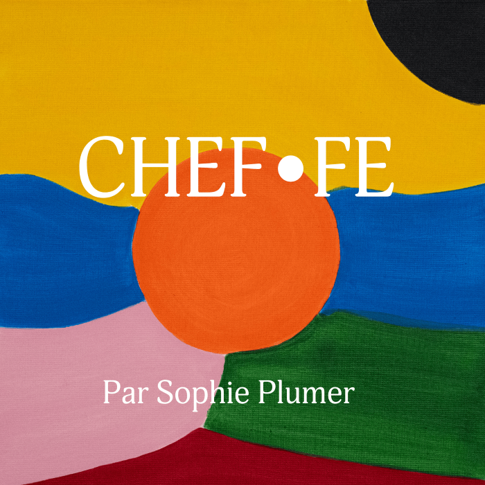 Chef Fe
