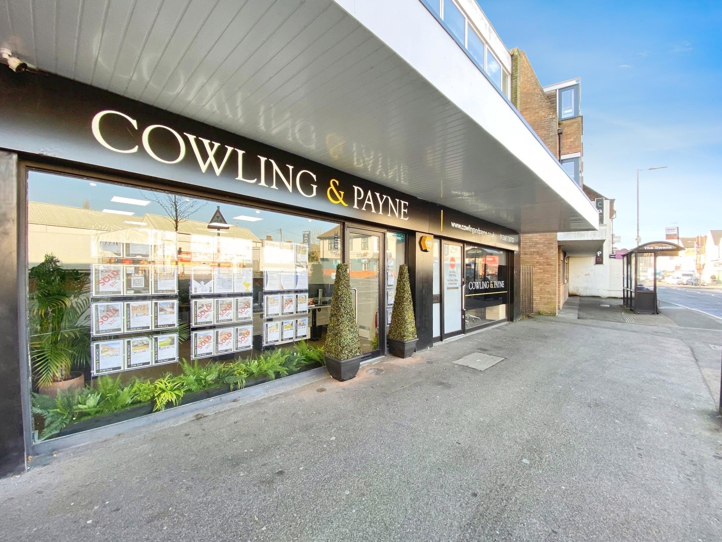 Cowlingandpayne