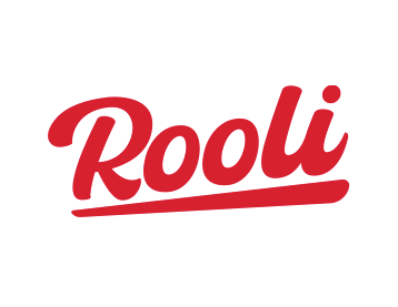 Rooli Casino Logo