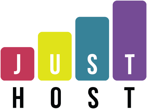 Justhost Logo