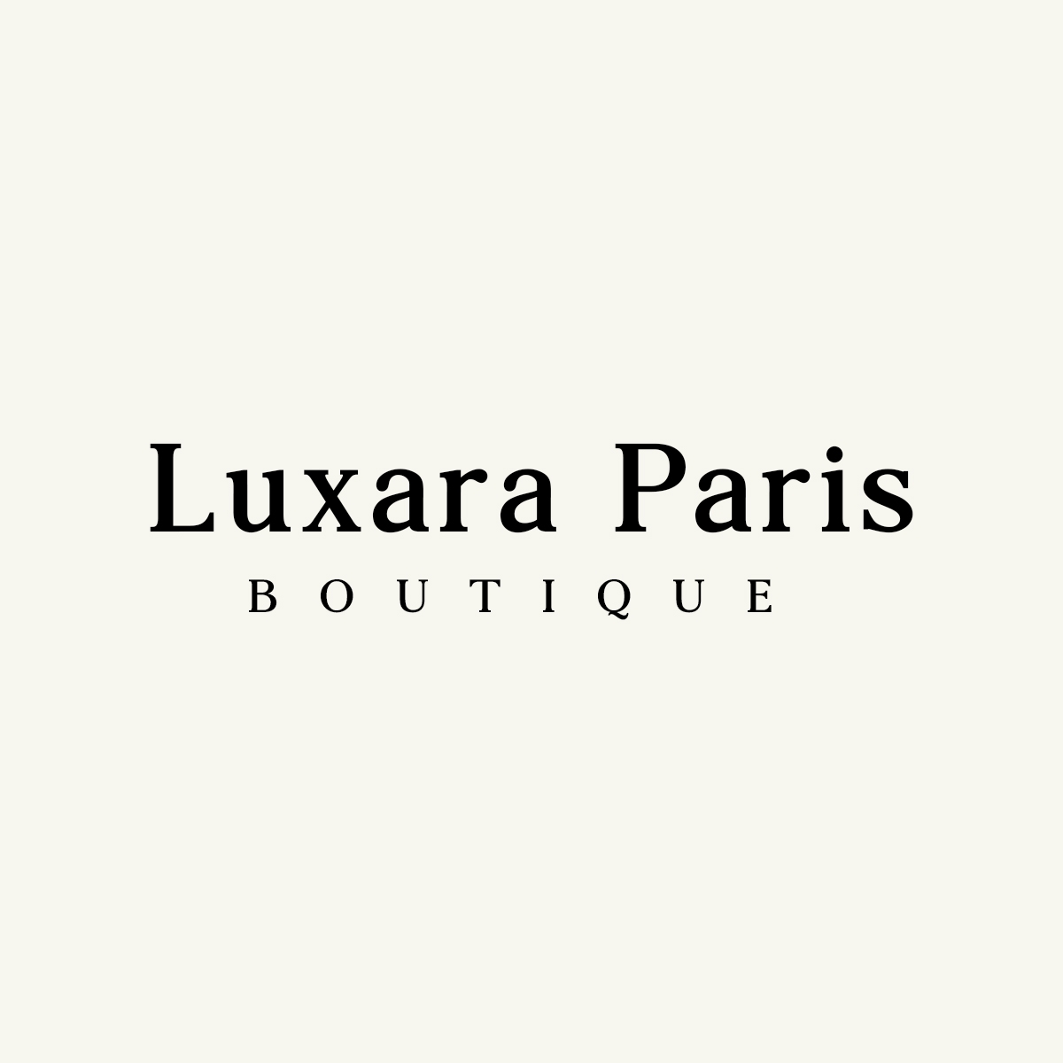 Luxaraparis