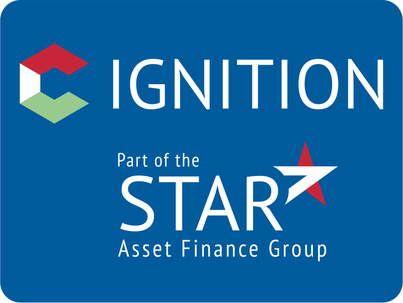Ignition Credit PLC