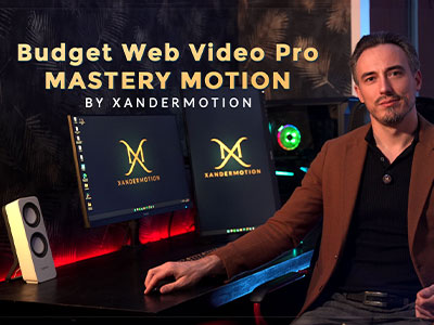 Xandermotion