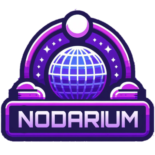 Nodarium