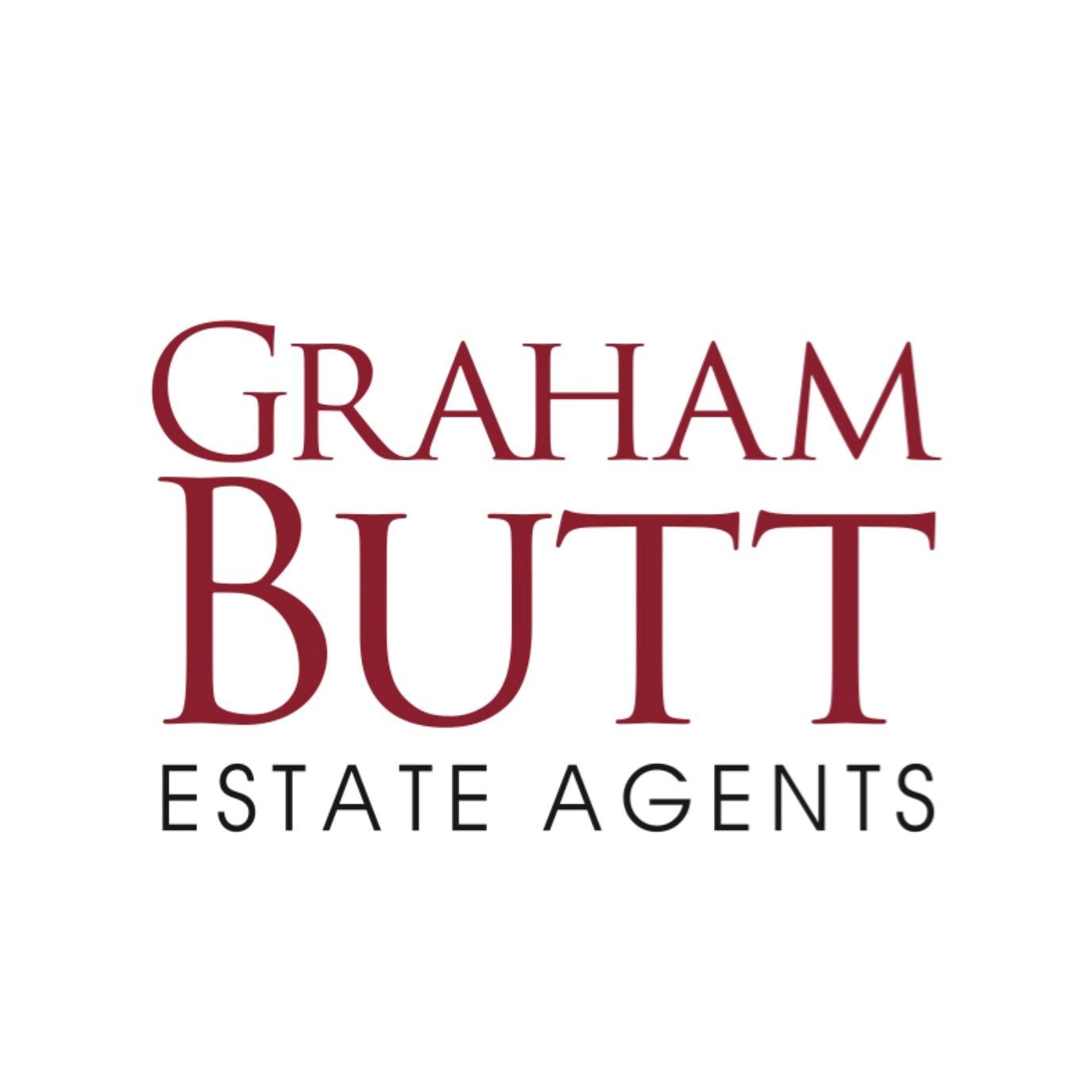 Graham Butt Estate Agents